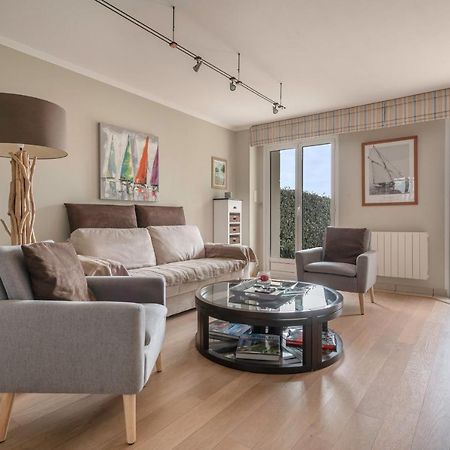 Appartement Face Mer Pour 4 Personnes Pornic Ngoại thất bức ảnh