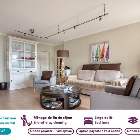 Appartement Face Mer Pour 4 Personnes Pornic Ngoại thất bức ảnh