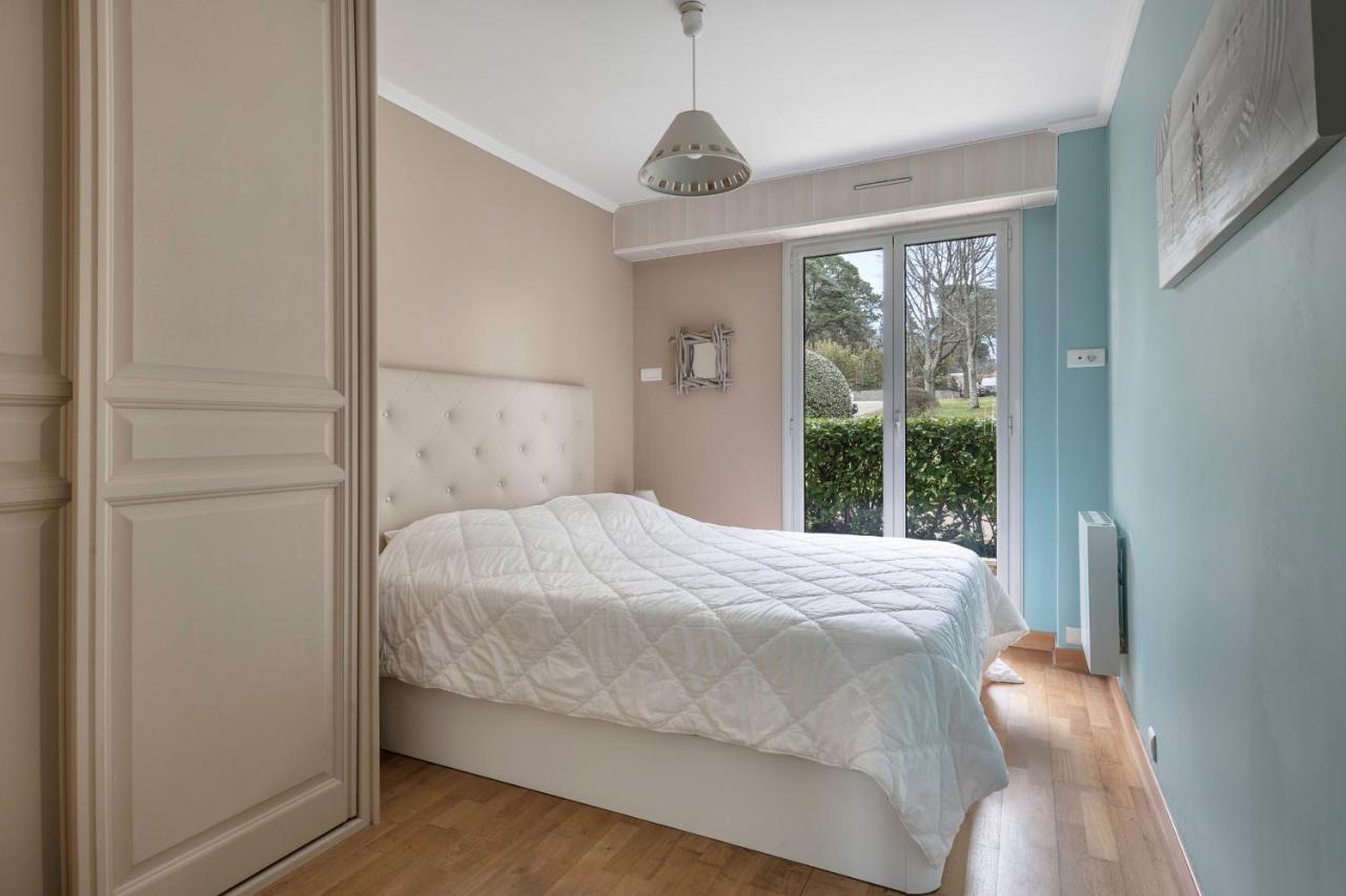 Appartement Face Mer Pour 4 Personnes Pornic Ngoại thất bức ảnh