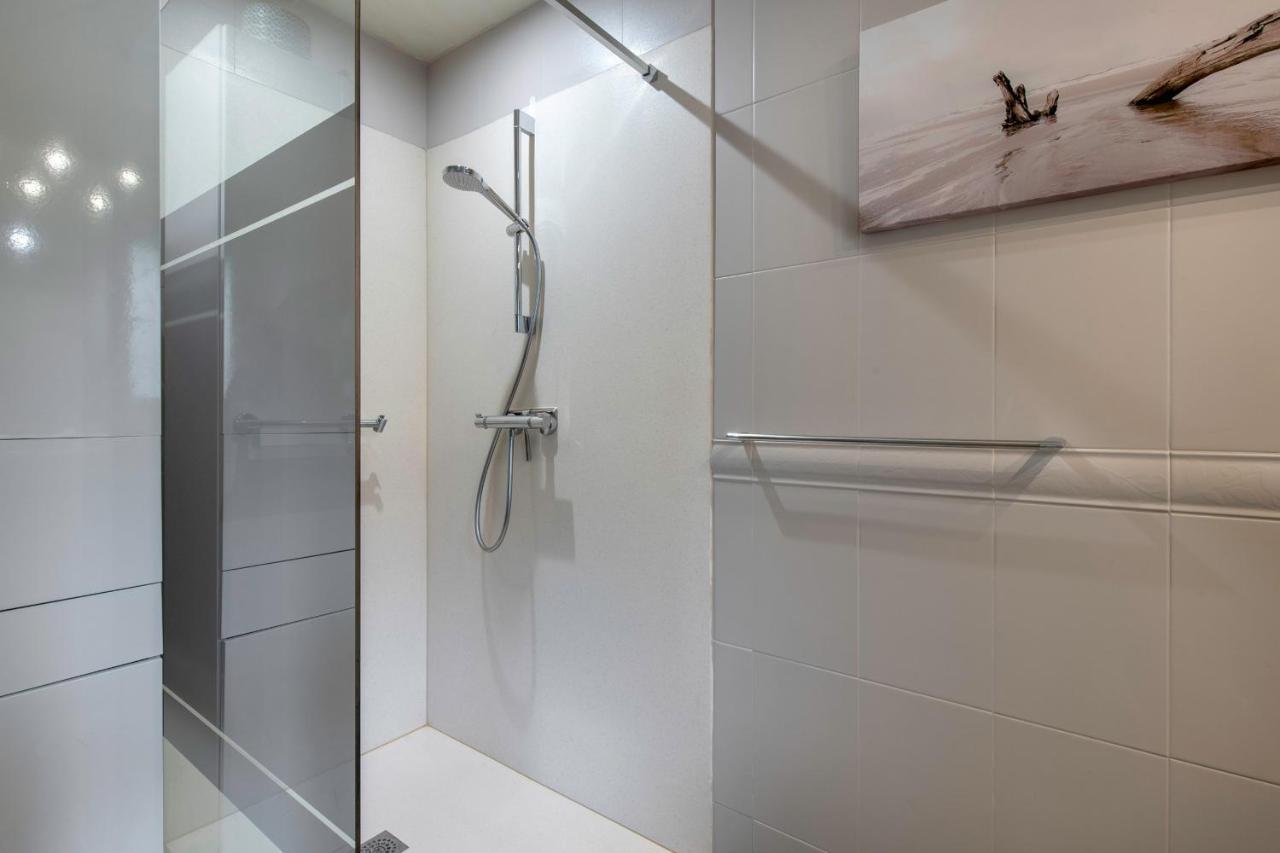 Appartement Face Mer Pour 4 Personnes Pornic Ngoại thất bức ảnh